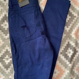 3 pair of Woman’s jeans